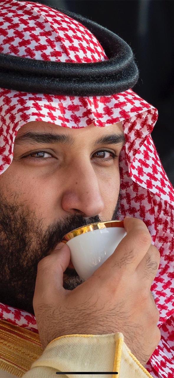 سعود القحطاني