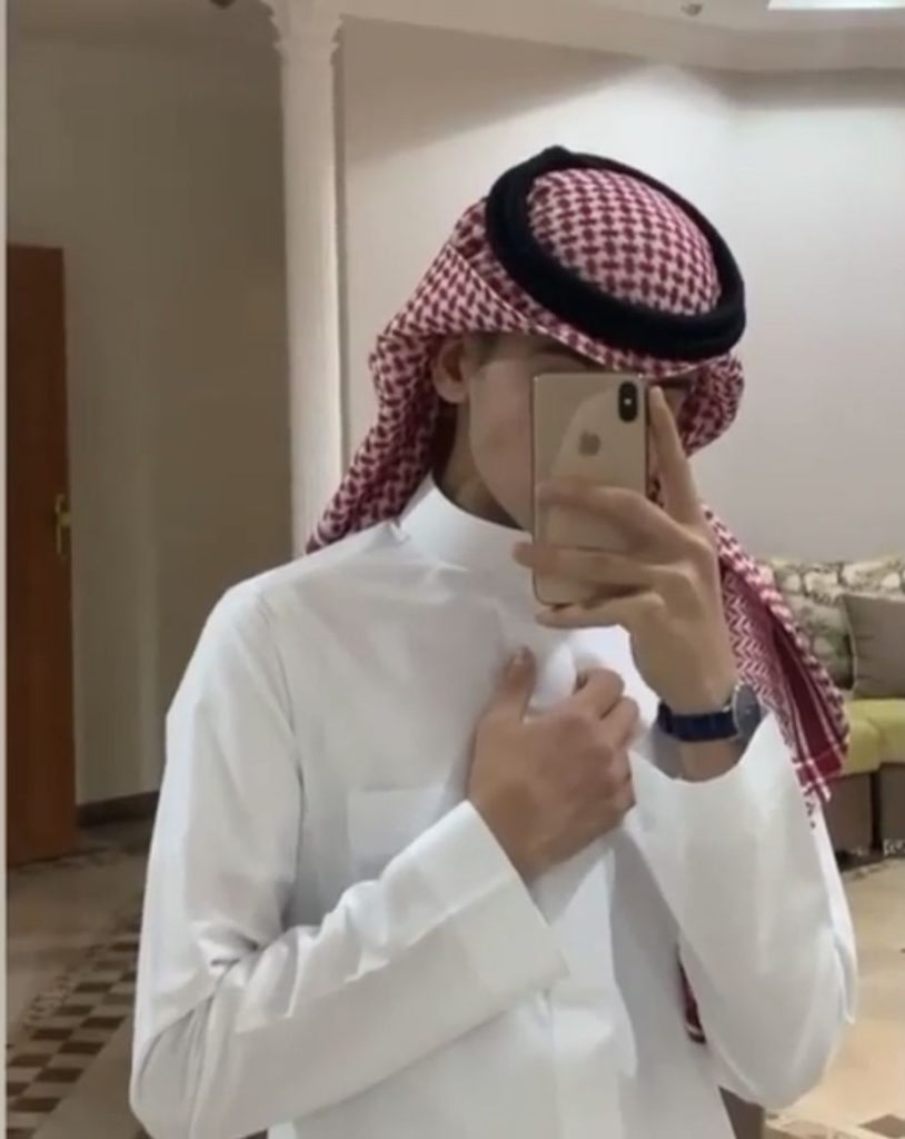  محمد عسيري